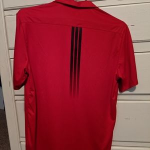 Mens Adidas Polo